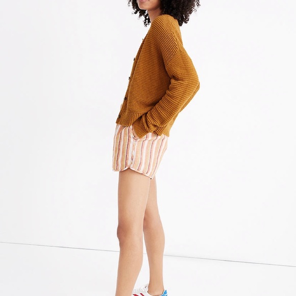 NWT Madewell Deville Cardigan Sweater - Picture 3 of 5